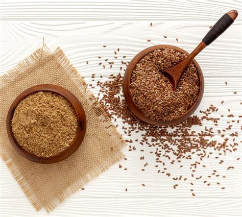 Flaxseed Benefits Uses And Possible Side Effects Healthy Teo