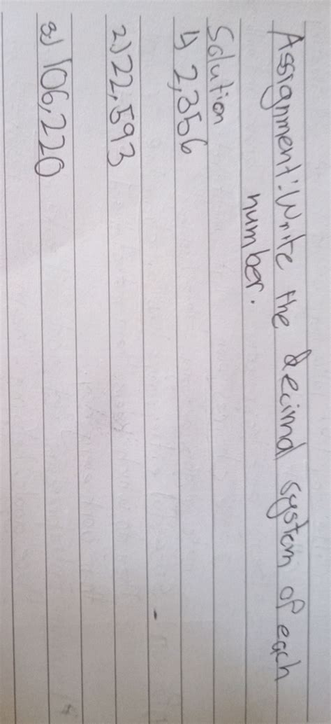 how to write 1/3 in decimal form 8