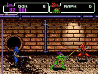 Buy Teenage Mutant Ninja Turtles The Hyperstone Heist For Gen Retroplace