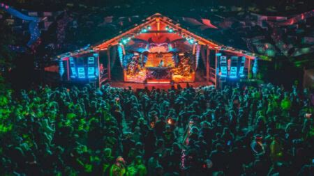 Shambhala Music Festival Reveals Lineup For 2022