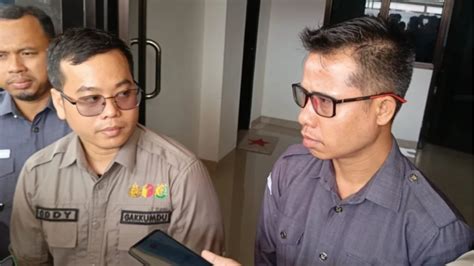 Logistik TPS 19 Way Kandis Bandar Lampung Disimpan Di Rumah Ketua KPPS