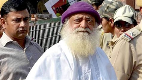 2013 Asaram Bapu Case: Rape Victim's Father Cites Threat to Him, Family