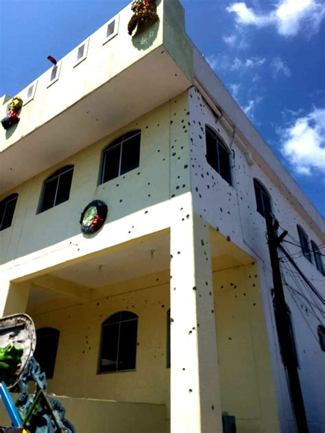 Rafaguean El Palacio Municipal De San Miguel Totolapan Guerrero