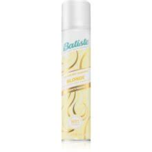 Batiste Hint of Colour Trockenshampoo für blonde Haare notino at