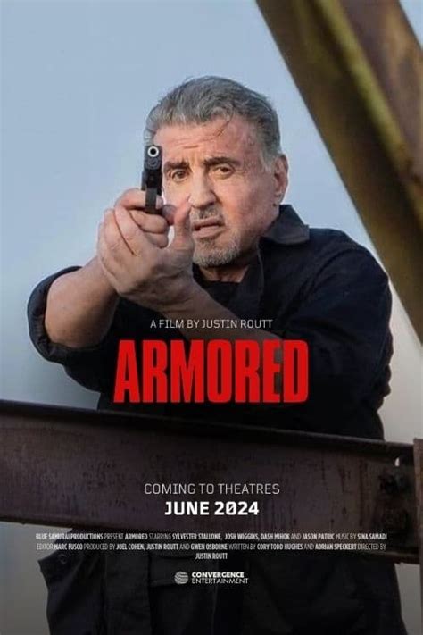 Armored DVD Release Date Redbox Netflix ITunes Amazon