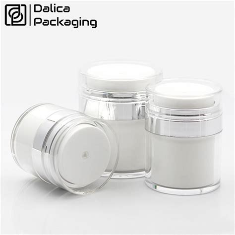 Chinese Factory Price Low MOQ Wholesale 15ml 30ml 50ml 100ml Empty