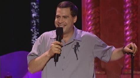 Watch Comedy Central Presents Season 4 Episode 4: Pablo Francisco ...