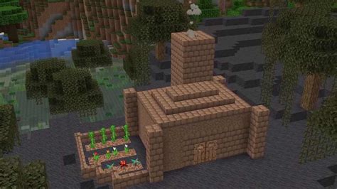 How To Craft Mud Bricks In Minecraft