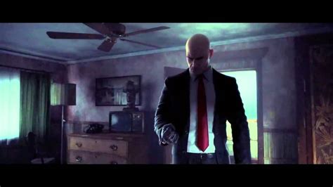 Hitman Absolution Attack Of The Saints Trailer Youtube