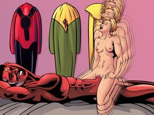 Cassie Lang Hentai Luscious Hentai Manga Porn