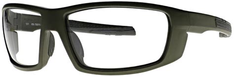 Prescription Safety Glasses RX-T6511 - VS Eyewear