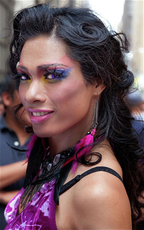 Gay Pride Parade Nyc 6 26 11 Photograph By Robert Ullmann Fine Art America