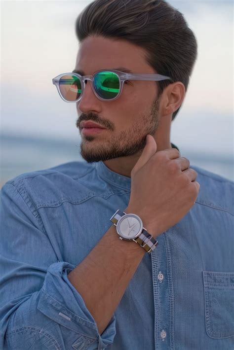 15 Trendy Mirrored Sunglasses For Men Styleoholic