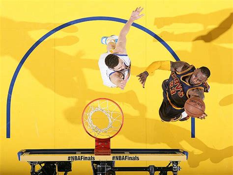 Top Photos From The 2015 Nba Finals Photo Gallery