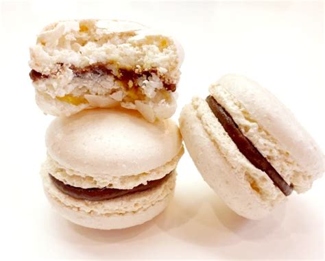 Cours macarons Pâtisserie Gourmand duo adulte enfant MYGATÔ Lyon