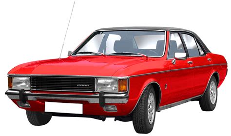 Ford Granada Gl Isolated Free Photo On Pixabay Pixabay