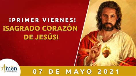 Padre Carlos Yepes L Primer Viernes Sagrado Coraz N De Jes S L De