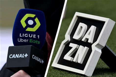 DAZN LAUNCHES IN FRANCE WITH CO EXCLUSIVE CANAL LIGUE 1 CHANNEL