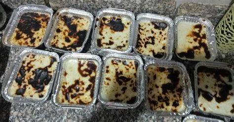 طريقة عمل رز باللبن في الفرن على اصولها بطريقة سهلة وسريعة من ام شادي