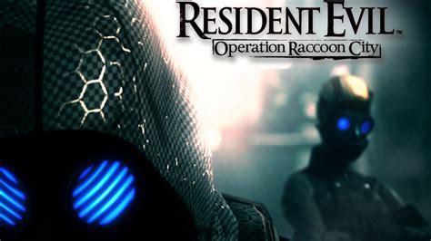 Resident Evil: Operation Raccoon City – Brutality trailer | MyGaming