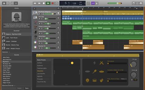 Garageband 102 скачать Mac Os