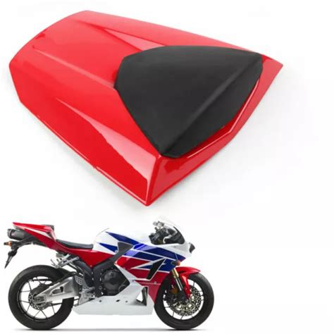 Seat Capot Arri Re Capot Pour Honda Cbr Rr Cbr Rr Red A