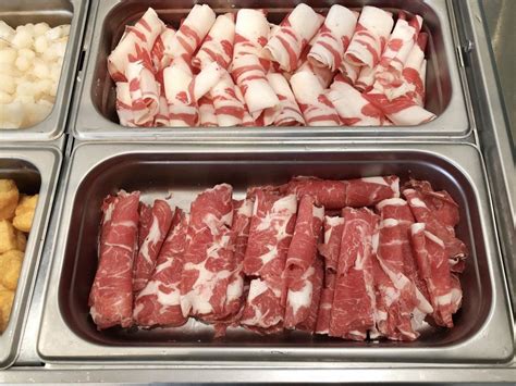 Yin Tang Spicy Hot Pot A Journey Of Flavors And Traditions