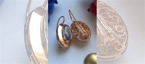 Золотые серьги 583пр купить в Энгельсе | Личные вещи | Авито