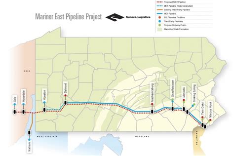 Sunoco concedes in pipeline zoning fight | PhillyVoice