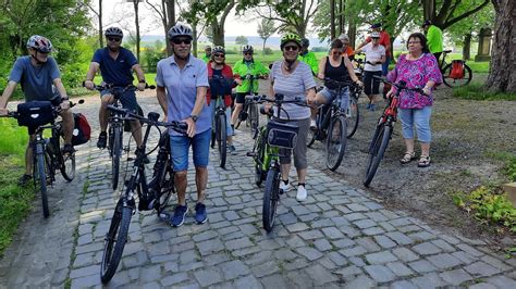 Beim Stadtradeln im Kreis Wolfenbüttel kann jeder mitmachen