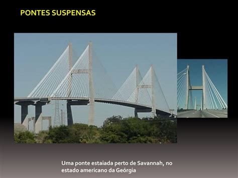 ENGENHARIA CIVIL PONTES Ppt Carregar