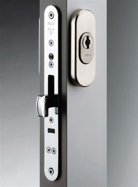 EL614 ABLOY Электромоторный замок. Купить EL614 ABLOY со склада в ...