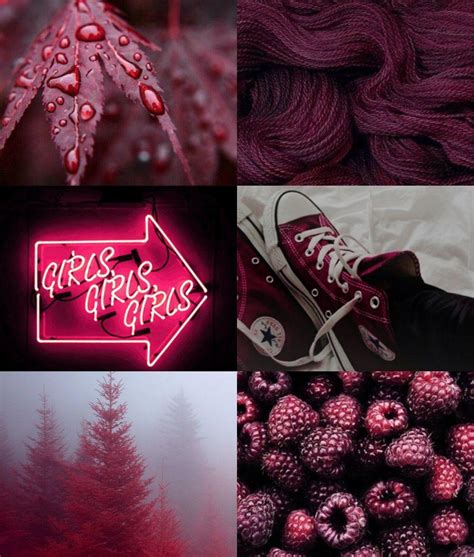 Maroon Aesthetic Wallpapers - Top Free Maroon Aesthetic Backgrounds - WallpaperAccess