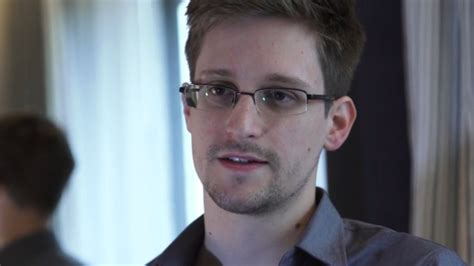 Nsa Hacks China Leaker Snowden Claims Cnn Politics