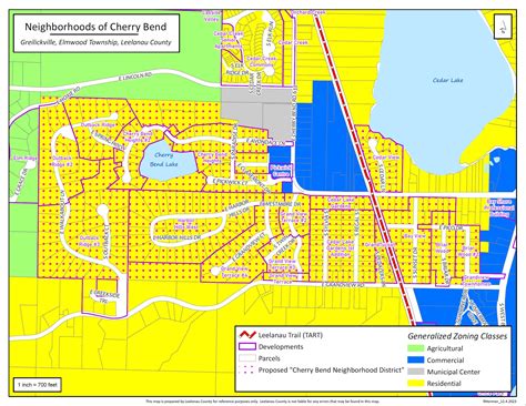 New Zoning District Proposal Could Restart Elmwood Township's Short