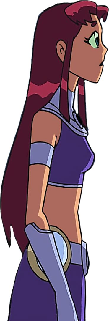 Starfire 2003 Vector 6 By Homersimpson1983 On Deviantart