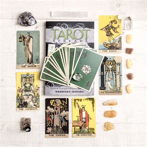 Smith Waite Centennial Tarot Apus Tarot Shop