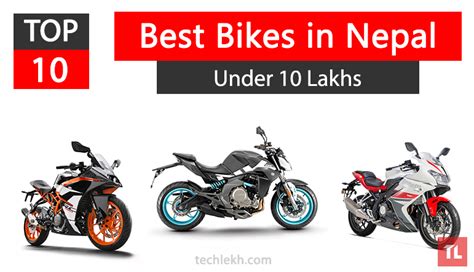 Top Best Bikes Under Lakhs In Nepal Bikes Price In Nepal