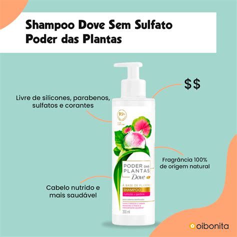 Shampoo Sem Sulfato - Shampoo sem sulfato: para que serve, benefícios e produtos