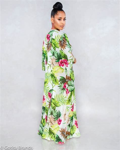 Atlantic Beach Sexy Bikini Swimsuit Swimwear Two Piece Set Gotita Brands