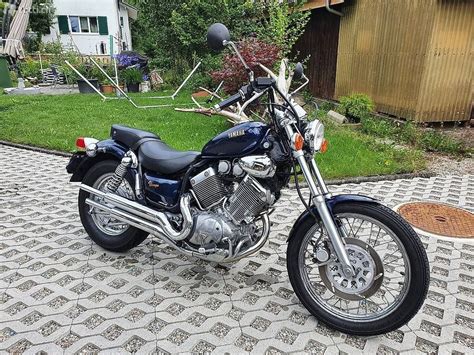 Yamaha Virago Xv535 Kaufen Auf Ricardo