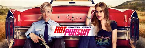 Hot Pursuit On Twitter Learn A Thing Or Two About Going Undercover In HotPursuit Own It