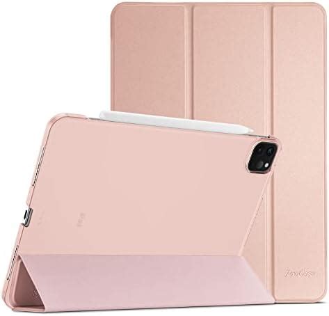 ProCase Custodia Per IPad Pro 12 9 Pollici 2022 2021 2020 2018 Cover