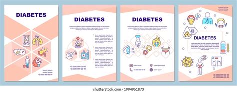 Diabetes Brochure Royalty-Free Images, Stock Photos & Pictures ...