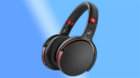 Save $100 on Sennheiser’s Bluetooth headphones to get ready for Black ...