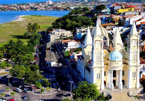 Ilhéus BA Melhores Destinos Do Brasil Bahia