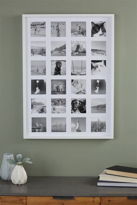 Buy Frame From The Next Uk Online Shop Aperture Frames Multi Photos