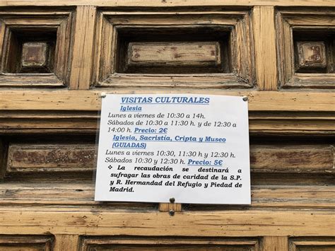 10+ Hidden Gems and Secret Spots in Madrid, Spain | solosophie