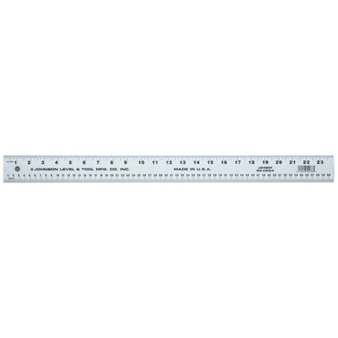 Straight edge ruler | RONA