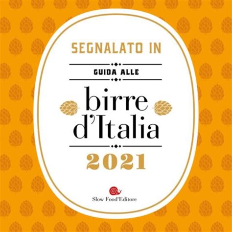 Guida Alle Birre D Italia Podere La Berta